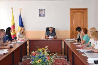 У Кам’янському обговорили проекти бюджету участі